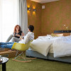 Designzimmer Komfort