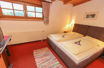 Doppelzimmer "Nest"