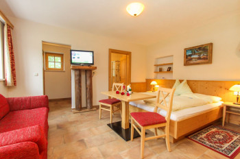 Ferienwohnung "Asitzblick"
