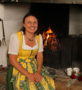 Ingeborg Dürlinger