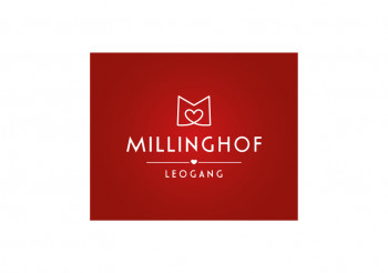 Unser Logo vom Millinghof