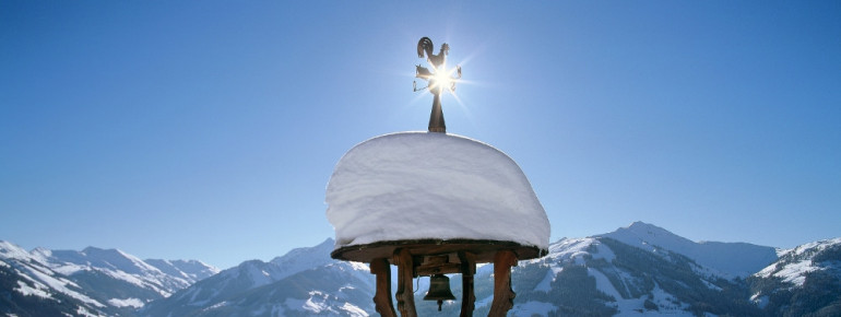 Wintertraum