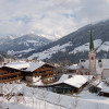 Hotel Böglerhof in Alpbach