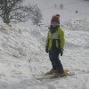 Skifahren am Hof-bei uns kein Problem