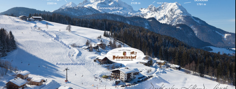 Haus Winter