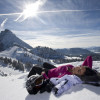 Skiregion Dachstein-West