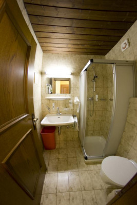 Bad Zimmer Standard