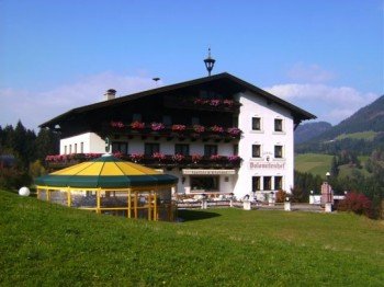Haus Sommer