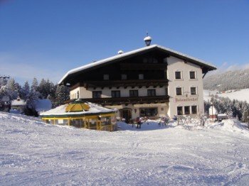 Haus Winter