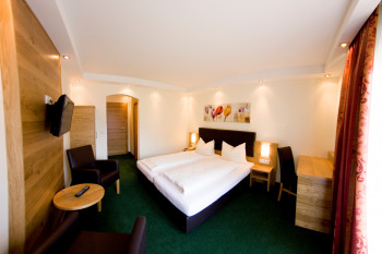 Zimmer Komfort