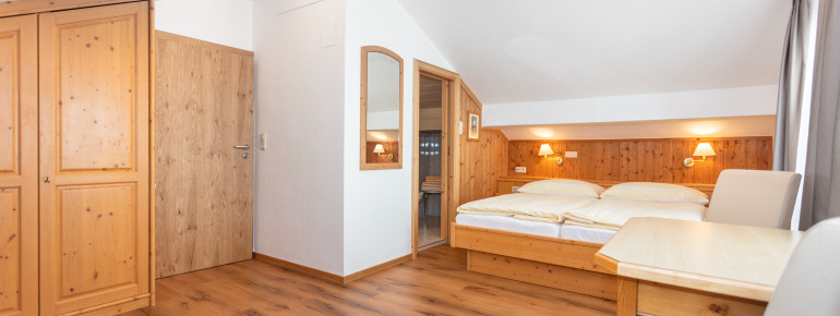 Apartment 3