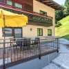 Apartment 1 - Terrasse