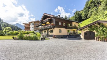 Haus Sommer