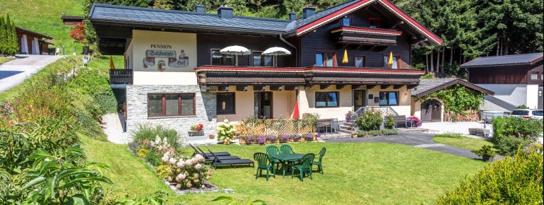 Haus Sommer