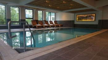 Hallenbad