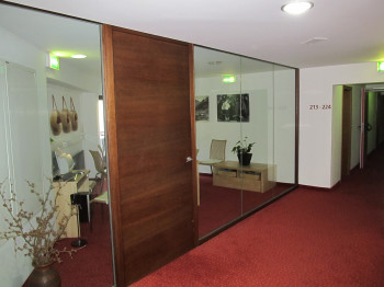 Aufenthaltsraum