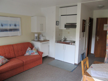 Appartement Typ A