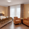 Schlossberghotel Oberhof, Premiumzimmer (Variante)