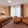 Schlossberghotel Oberhof, Premiumzimmer (Variante)