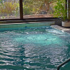 Schlossberghotel Oberhof Hotelschwimmbad
