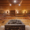 H2Oberhof Wellnessbad, Kelo-Event-Sauna