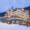 Schlosshotel Ischgl *****Superior