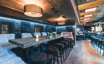 Schlosslounge