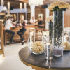 Kaminhalle/Hotelbar