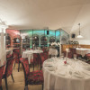Weinstube à la carte Restaurant