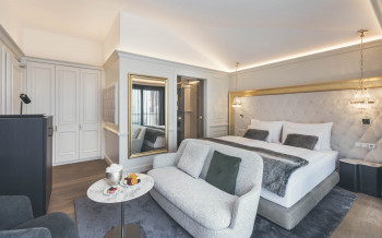 Doppelzimmer Superior