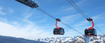 Schigebiet Ischgl