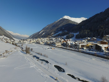 Ortsansicht Ischgl