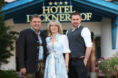 Logo Unterkunft Schlosshotel Lacknerhof