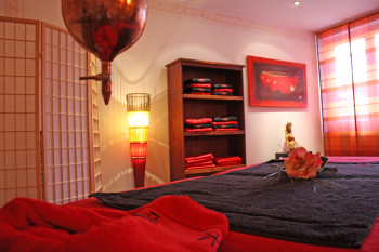 Ayurveda Suite