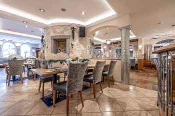 Unser Restaurant