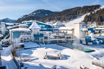 Schlosshotel Lacknerhof****S