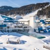 Schlosshotel Lacknerhof****S