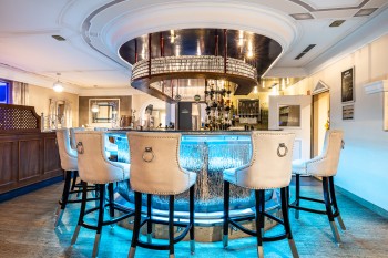 Hotelbar