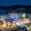 Schlosshotel Lacknerhof****S