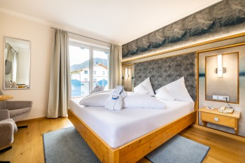 Landhauszimmer