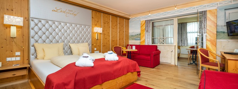 Turmzimmer