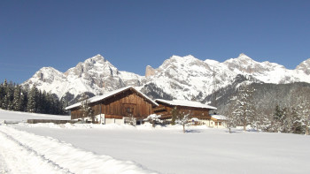Winterlandschaft