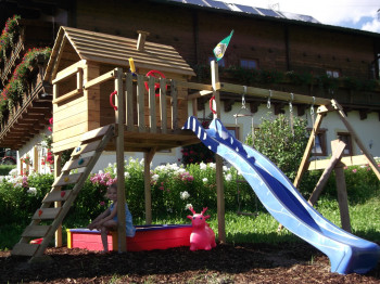 Spielplatz