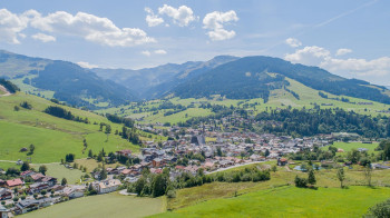 Maria Alm