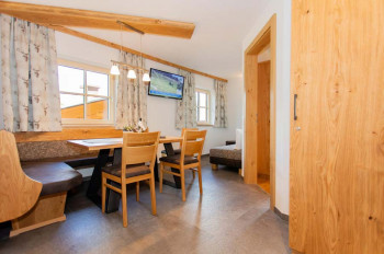Appartement Hochkönig