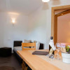 Wohnraum Appartement Hochkönig