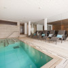 Kleines feines Schwimmbad