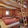 Fünfbett-Zimmer