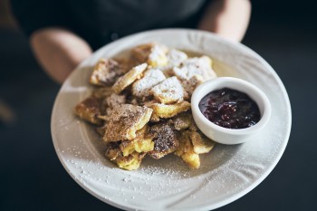 Kaiserschmarrn
