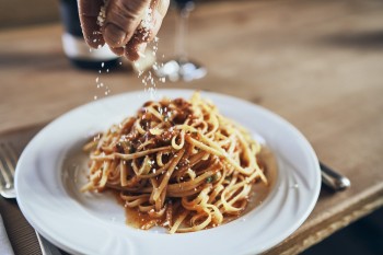 Pasta Speciale